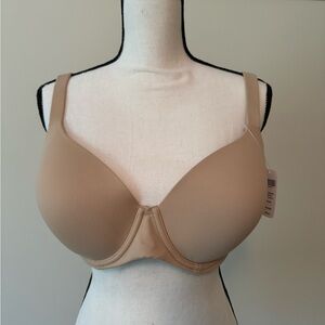 Soma 38DD nude bra